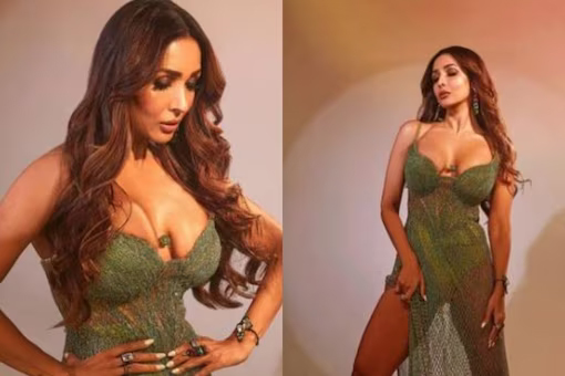 Malaika Arora